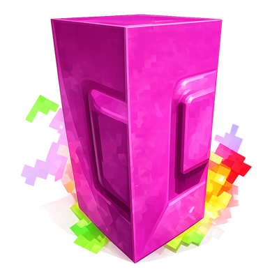 Rainbow Seed