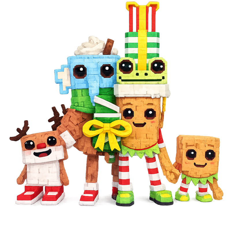 Los Jolly Combinasionas