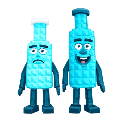 Ketchuru and Musturu Diamond