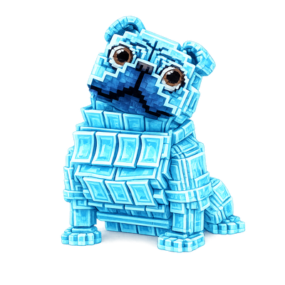 Money Money Puggy Diamond