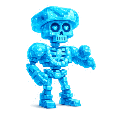 Mariachi Corazoni Diamond