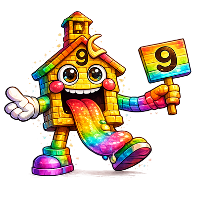 Esok Sekolah Rainbow