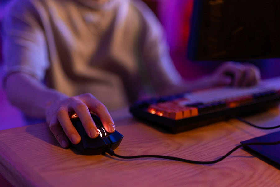 Computer Game