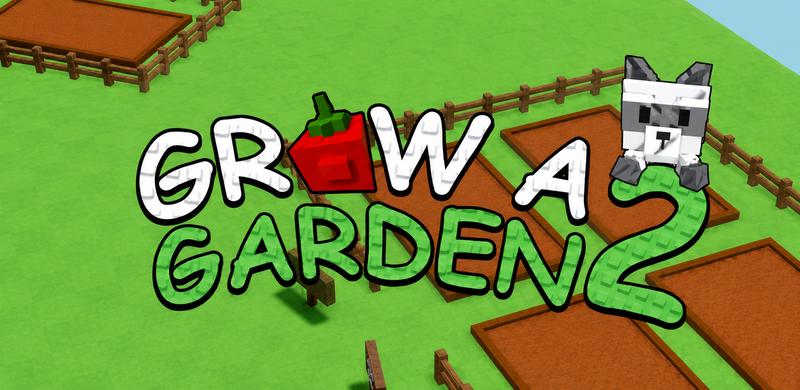 Grow A Garden 2