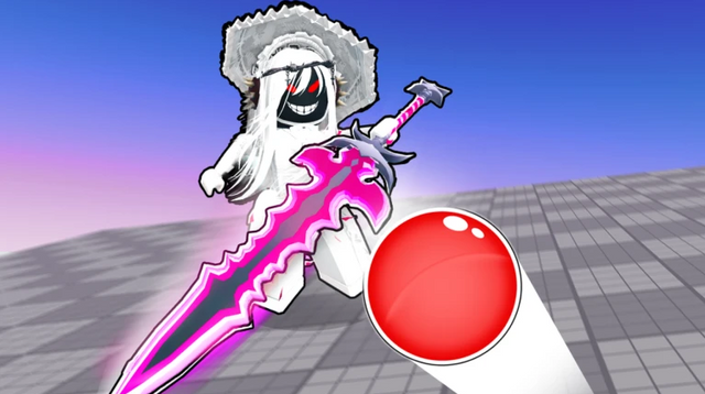 Blade Ball