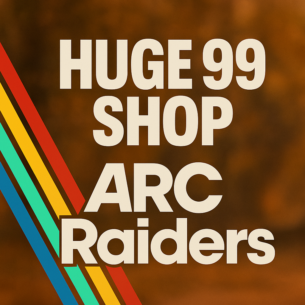 Arc Raiders