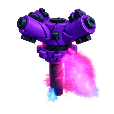 Super Sprinkler