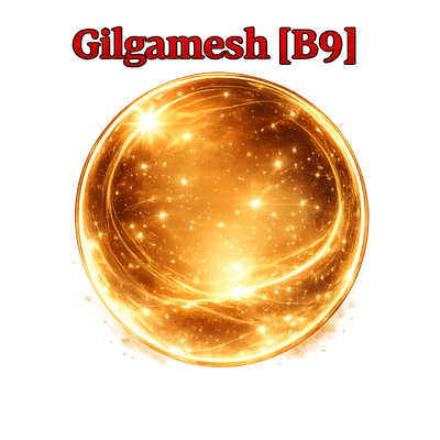 Gilgamesh Set