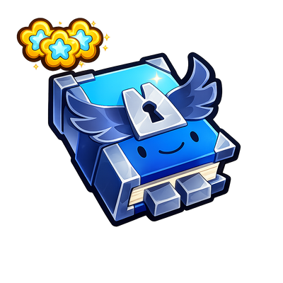 Superior Chest Mimic