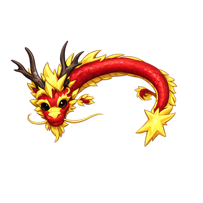 Dancing Dragon