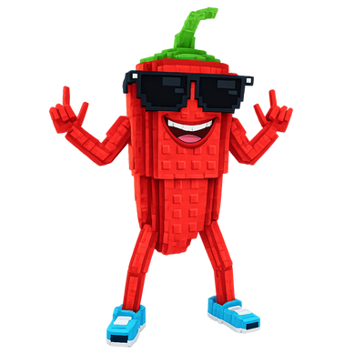 Chillin Chili