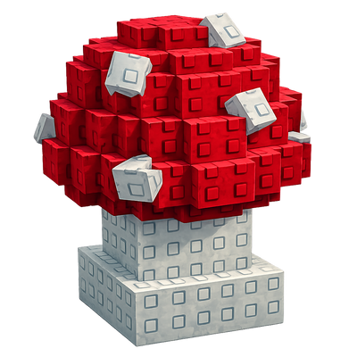 Mushroom Seed