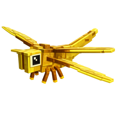 Dragon Fly