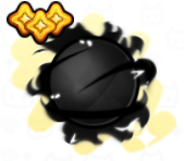 Cannon Corruption (x10)