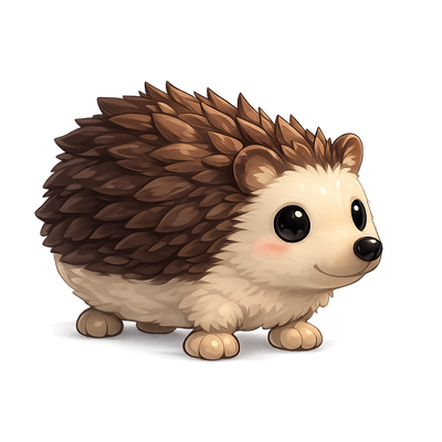 Hedgehog FR