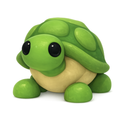 Turtle NFR
