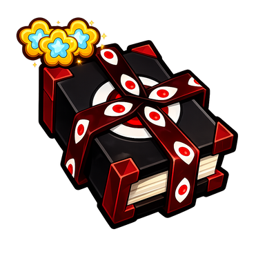 Nightmare Orb