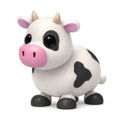 Cow FR