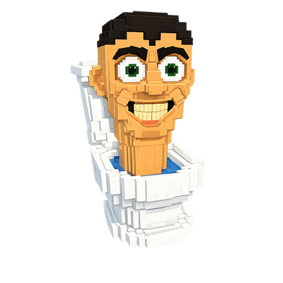 Skibidi Toilet