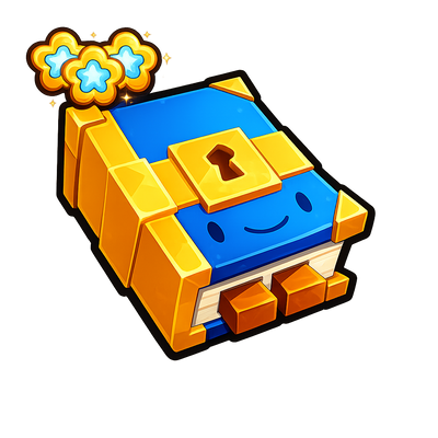 Chest Mimic