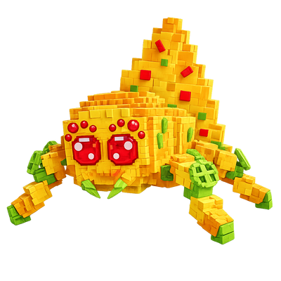 Nacho Spyder