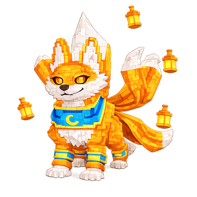 Foxini Lanternini