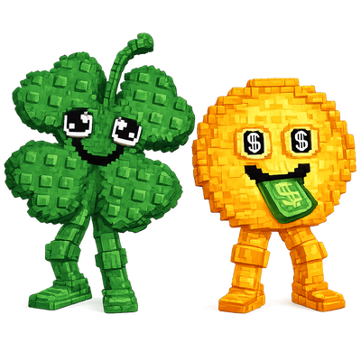 Fortunu and Cashuru