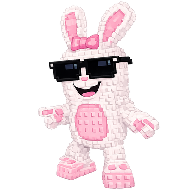 Boppin Bunny