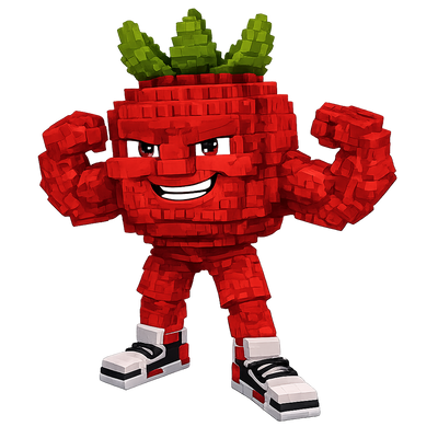 Fragola La La La