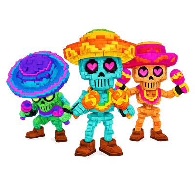 Los Mariachis