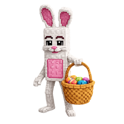 Bunny Bunny Bunny Sahur