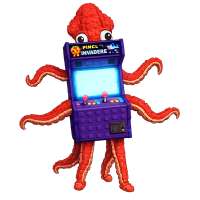 Arcadopus