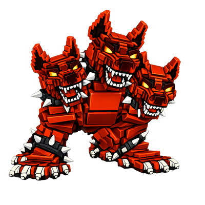 Cerberus
