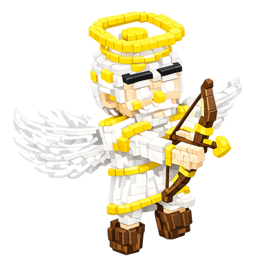 Chicleteira Cupideira