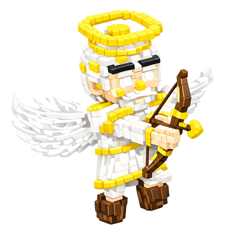 Chicleteira Cupideira