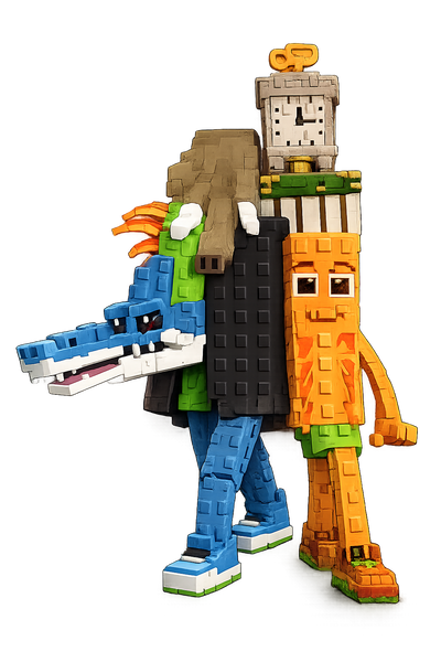 La Grande Combinasion