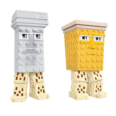 Garama and Madundung