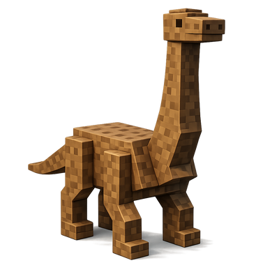 Brontosaurus