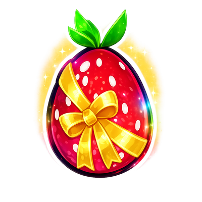 Exclusive Fruit Egg