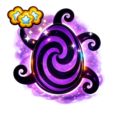 Exclusive Hypnotic Egg