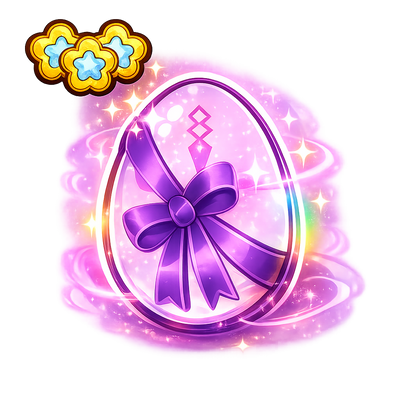 Exclusive Aura Egg