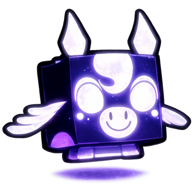 Huge Nightfall Pegasus