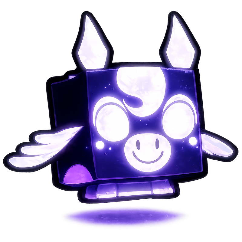 Huge Nightfall Pegasus