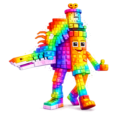 La Grande Combinasion Rainbow