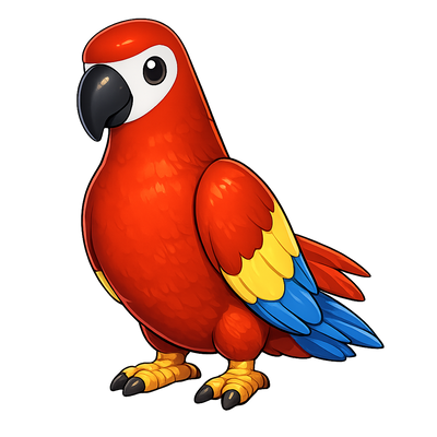 Parrot - NFR