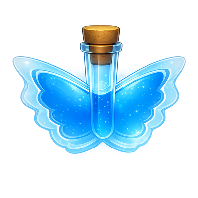 Fly Potion