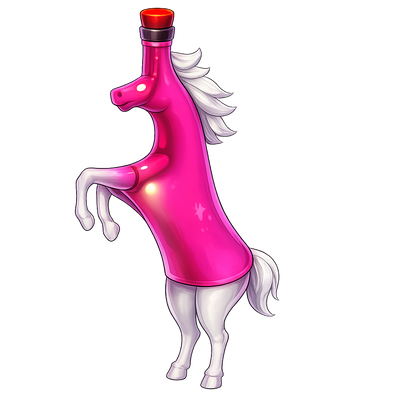 Ride Potion