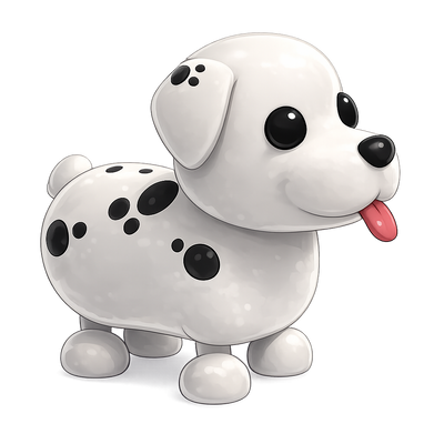 Dalmation