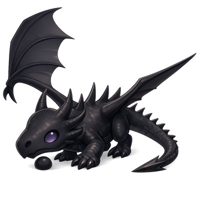 Shadow Dragon
