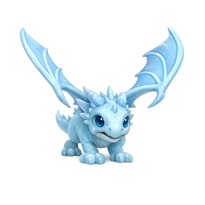 Frost Dragon